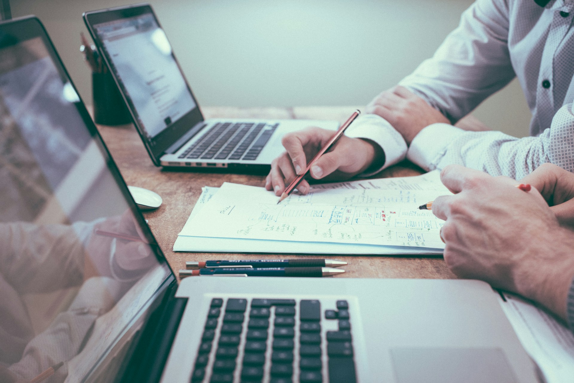 Enhancing Quality Control for All Services