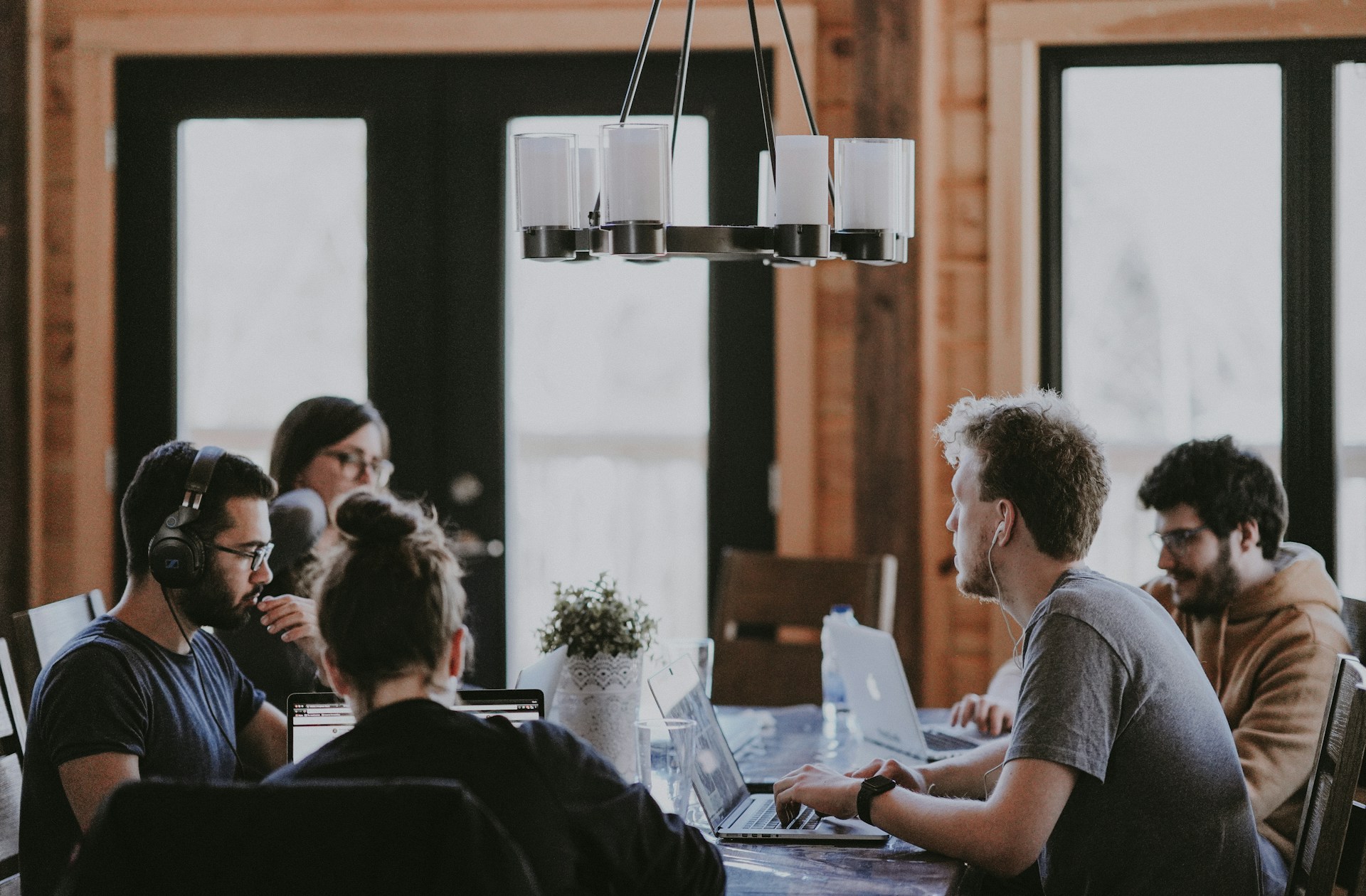 Growth of Technical Staffing Solutions