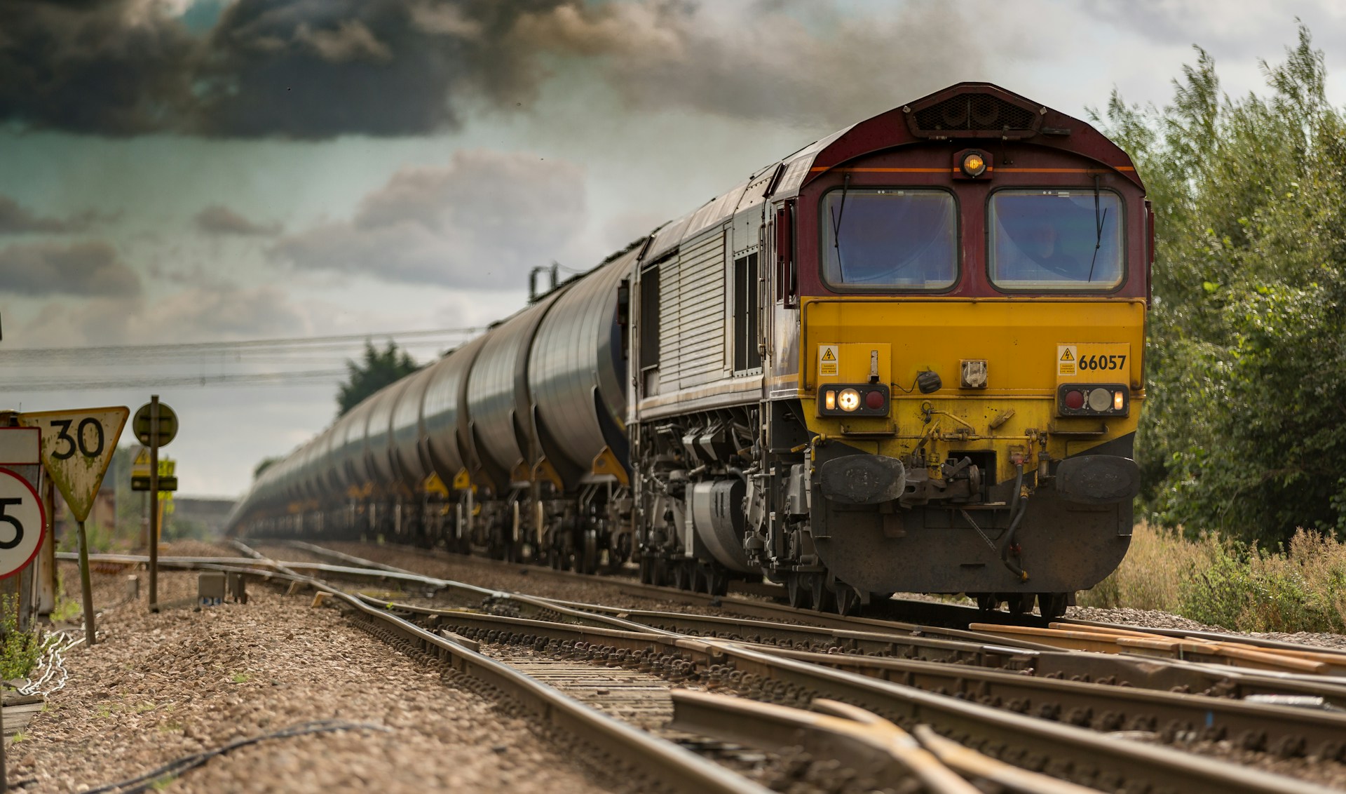 Road & Railway Inspection Services
