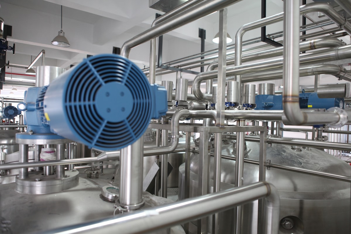 Asset Integrity Management Services